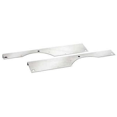 Replacement Blower Supports MPN:60K946