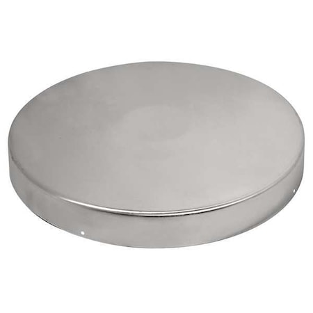 Replacement Cover, 21-1/4 In. Id MPN:6366366