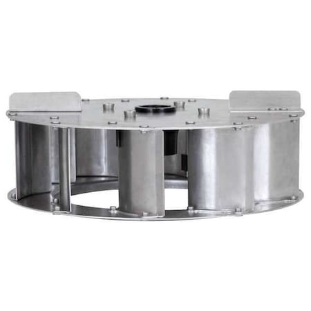 Replacement Wheel MPN:6366389