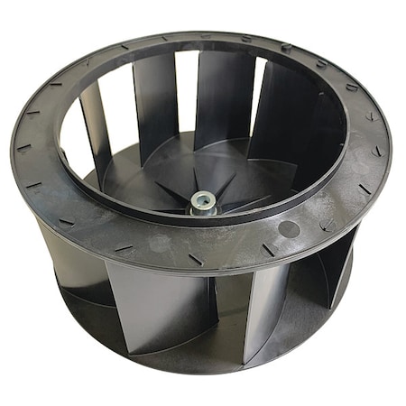Replacement Wheel MPN:6366390
