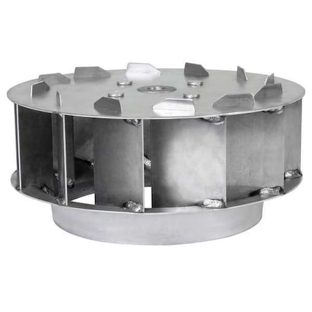 Replacement Wheel MPN:6366395