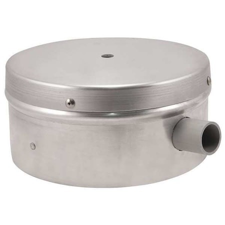 Replacement Hood Assembly MPN:6366409