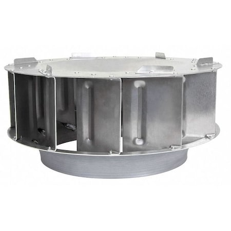 Replacement Wheel MPN:6366462