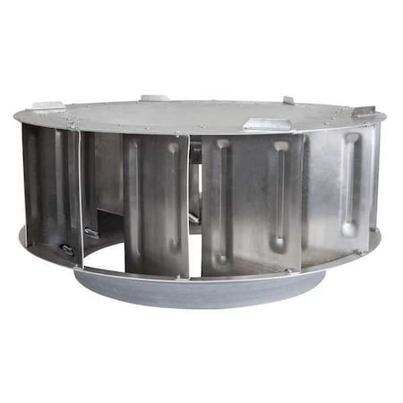 Replacement Wheel MPN:6366464
