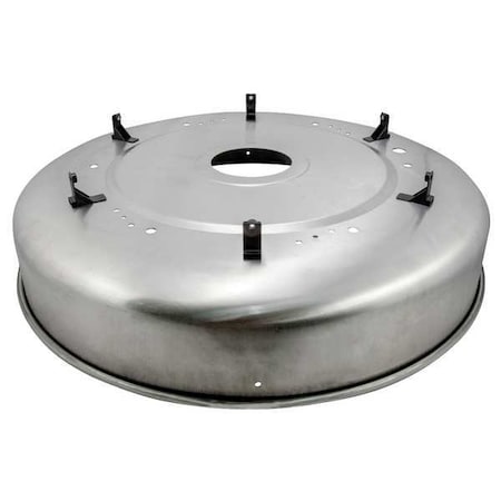 Replacement Shroud MPN:6366478