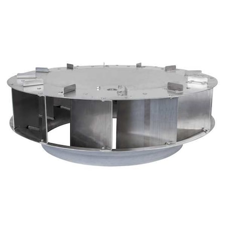 Replacement Wheel MPN:6366480