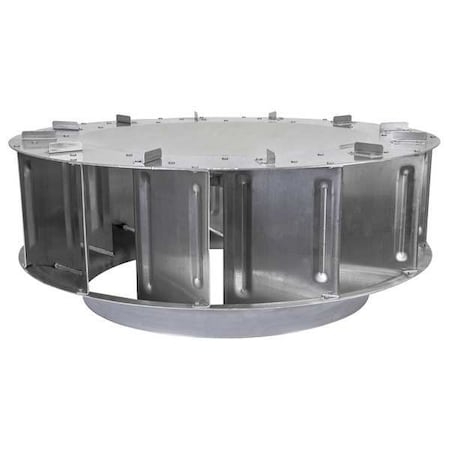 Replacement Wheel MPN:6366482