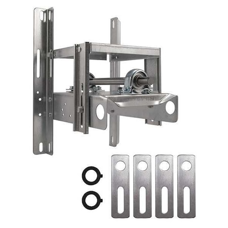 Replacement Drive Frame Assembly MPN:6366508