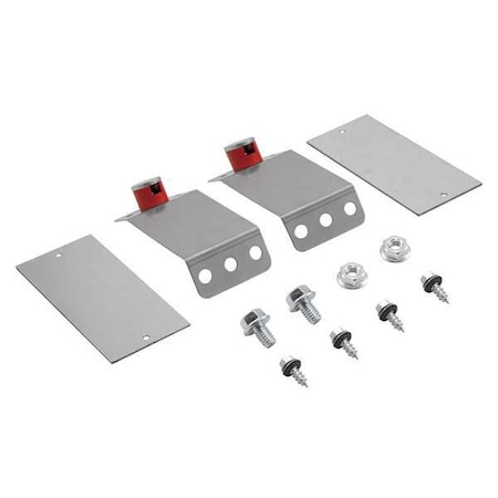 Replacement Magnetic Latch Assembly MPN:6372636