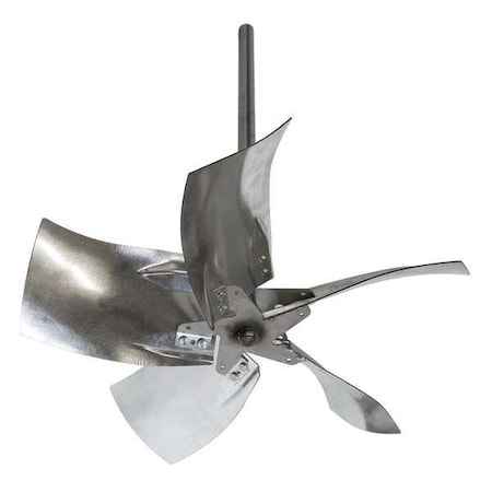 Replacement Propeller MPN:6377985