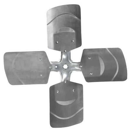 Replacement Propeller MPN:6378008