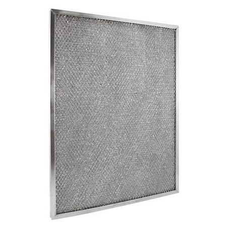 WashableMetalAirFilter, 20.63inH, 28.63inW MPN:6378306