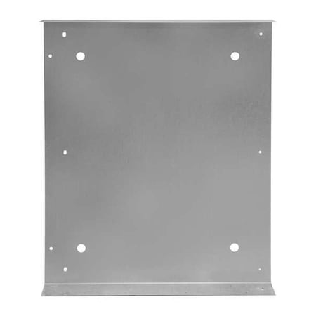 Replacement Side Panel MPN:6378313