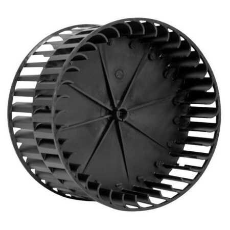 Replacement Wheel MPN:6379583