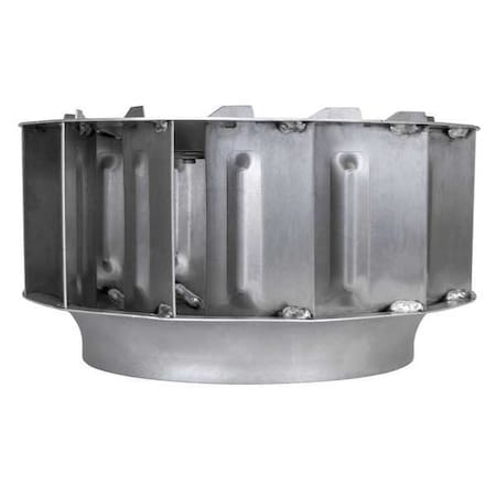 Replacement Wheel MPN:6380135