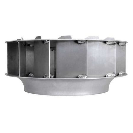 Replacement Wheel MPN:6387635