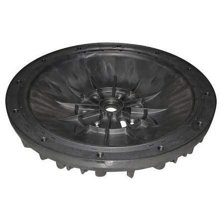 AirChamber, Al, For22A595;22A596;22A601 MPN:711935