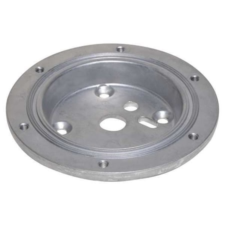 AirChamber, Aluminum, For22A592;3HJW8A MPN:715937