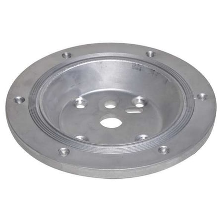 AirChamber, Aluminum, For22A593;22A594 MPN:715939