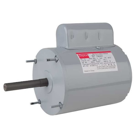 OEM Replacement Motor MPN:78027