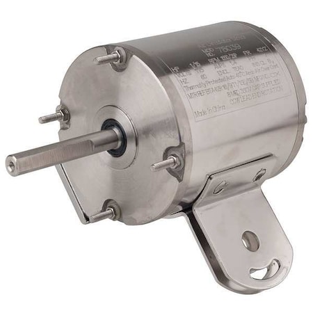 OEM Replacement Motor, 1/15 hp MPN:78039