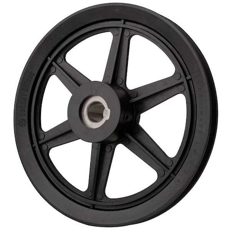 Pulley MPN:80100