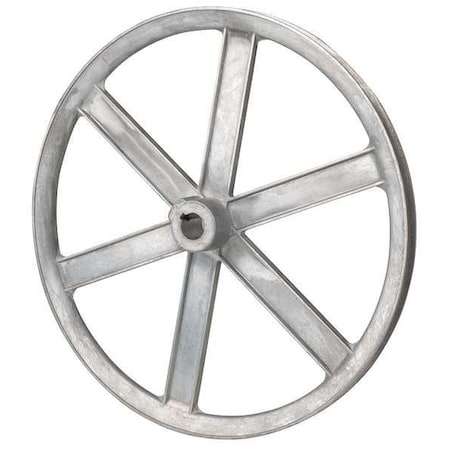Pulley MPN:80555