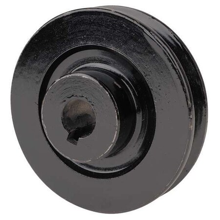 Pulley MPN:80688