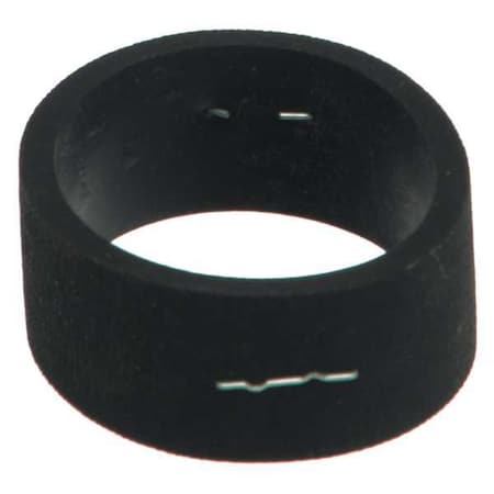 Rubber Ring O.D. 1-3/4 In, I.D. 1-1/2 In MPN:991219