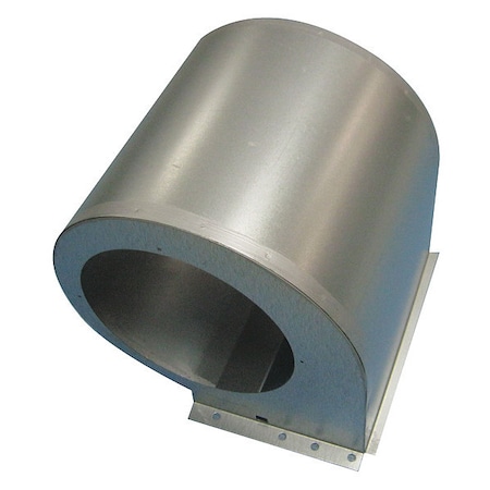 Blower Housing MPN:ABH57