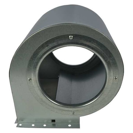 Housing, Blower, 9-3/4 H x35 W x11 In. D MPN:ABH67