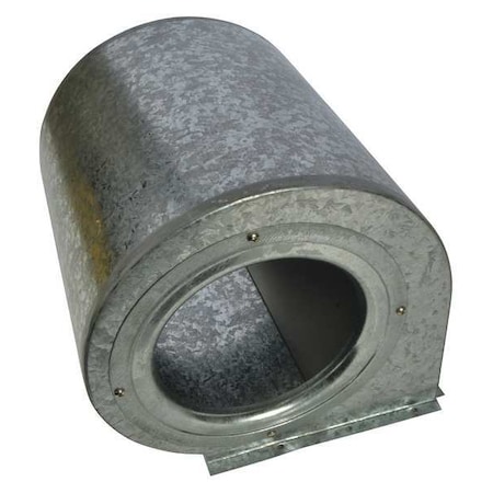 Housing, Blower MPN:ABH79