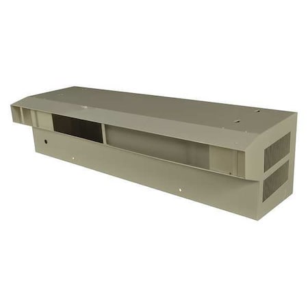 Assembly, Cabinet Box MPN:ACAB48