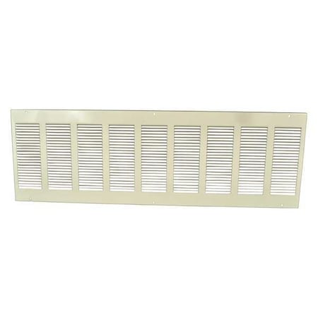 Grill, Cabinet Intake MPN:AG36