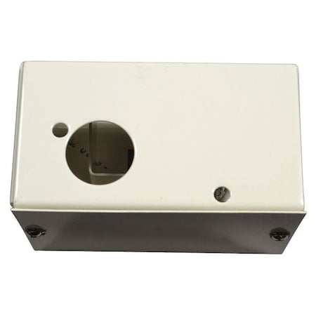 Assembly, Switch Box MPN:ASBA