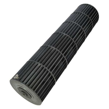 Wheel, Blower MPN:CBW42
