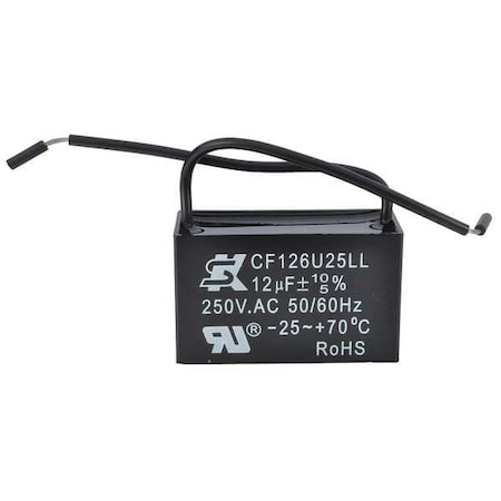 Capacitor MPN:CCAP48