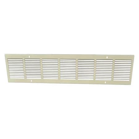 Grill, Cabinet Intake MPN:CG25