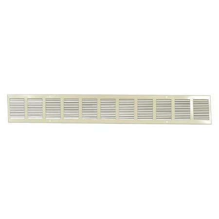 Cabinet Intake Grill MPN:CG42