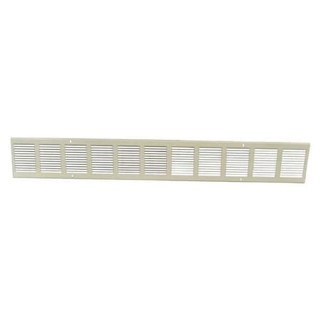 Cabinet Intake Grill MPN:CG42A
