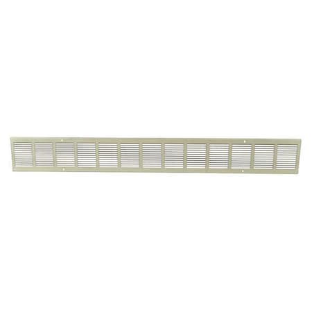 Cabinet Intake Grill MPN:CG48