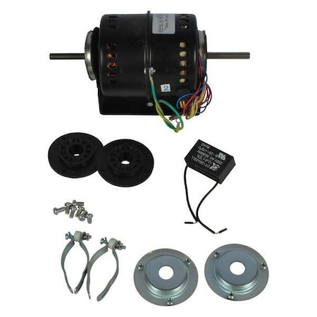 OEM Replacement Motor MPN:CM1114