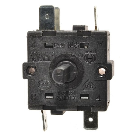 Speed Control Switch MPN:CPB40002003G