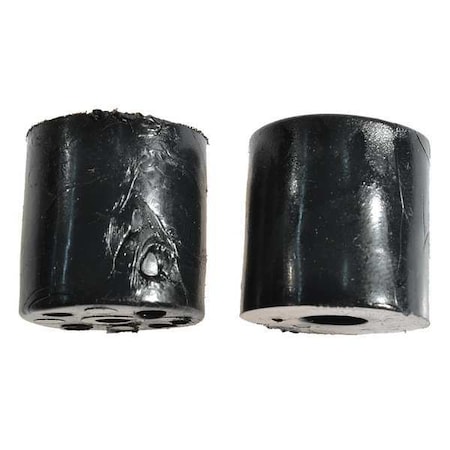 Front Pad, Dayton, PK2 MPN:CPB40002009G