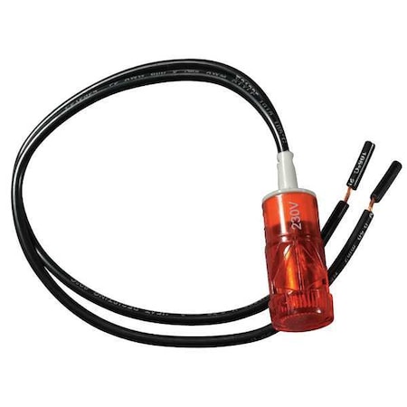 Pilot Light Assembly MPN:DAP0017