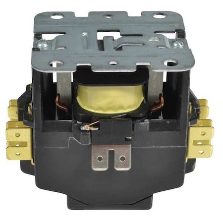 Heater Fan Relay MPN:DAP0019P