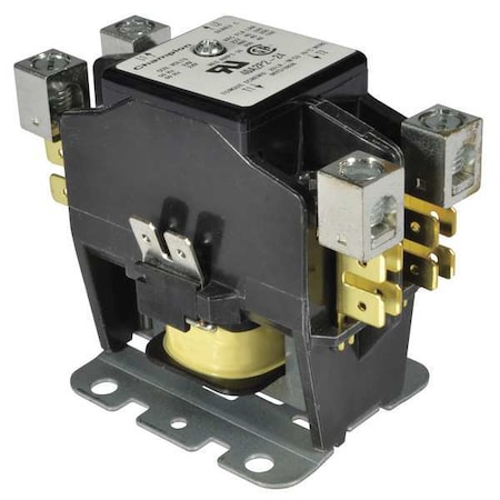 Heater Contactor MPN:DAP0022