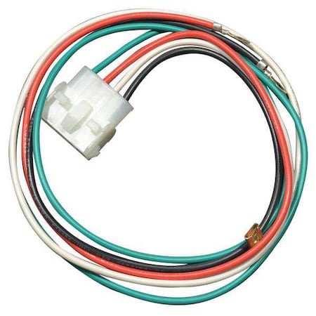 Motor Cord, Female MPN:DAP063