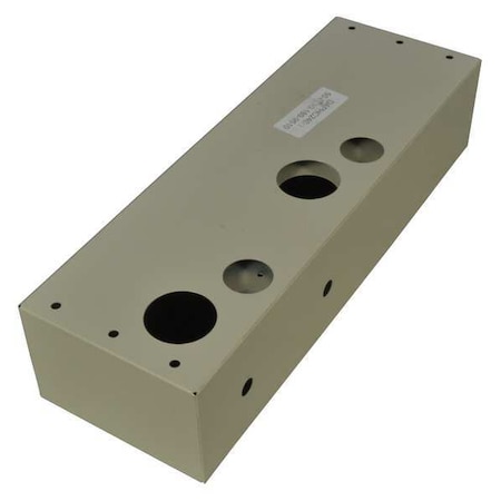 Heater Control Box MPN:DAPHC240-1
