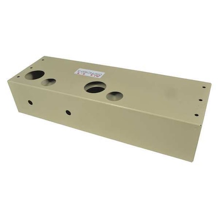 Heater Control Box MPN:DAPHC460-3